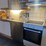 Prázdninový dům Telegrafbukta Panorama Tromsø