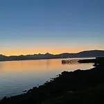 펜션 Telegrafbukta Panorama