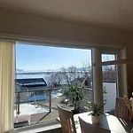 Telegrafbukta Panorama