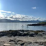 펜션 Telegrafbukta Panorama