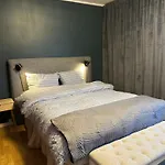 펜션 Telegrafbukta Panorama