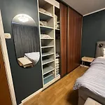 펜션 Telegrafbukta Panorama *