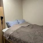 Telegrafbukta Panorama Prázdninový dům Tromsø