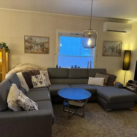 Telegrafbukta Panorama * Tromsø