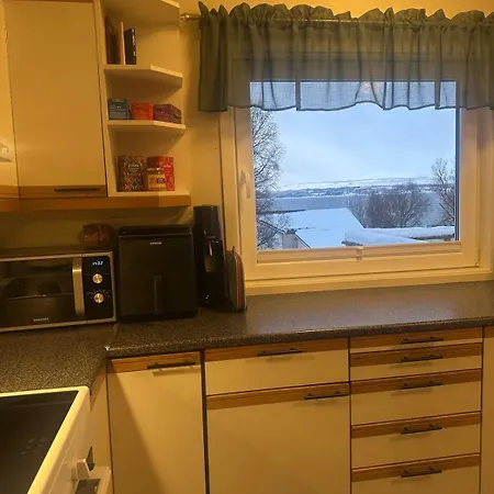 Telegrafbukta Panorama *