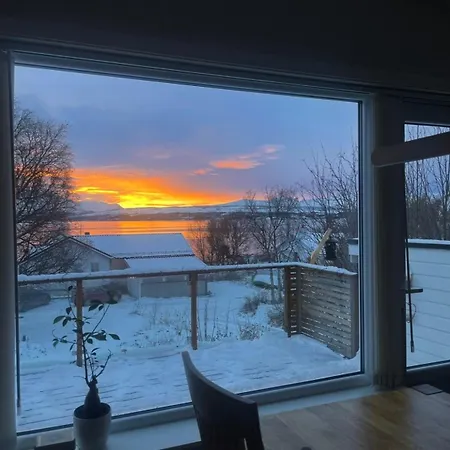 Telegrafbukta Panorama