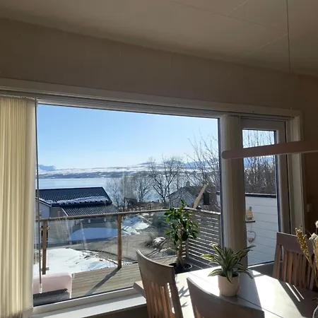Telegrafbukta Panorama