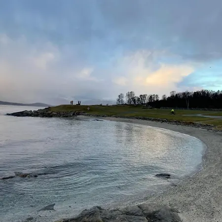 Telegrafbukta Panorama 度假居