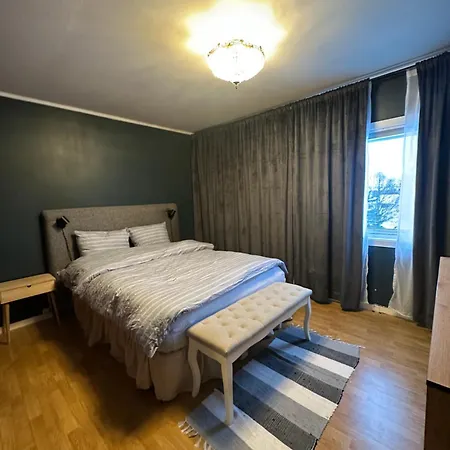 Telegrafbukta Panorama Дом отдыха *
