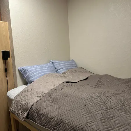 Telegrafbukta Panorama 度假居 特罗姆瑟