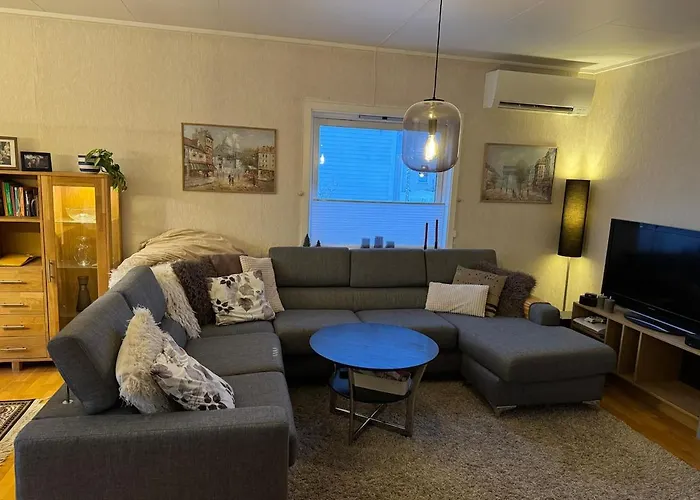 Telegrafbukta Panorama * Tromsø