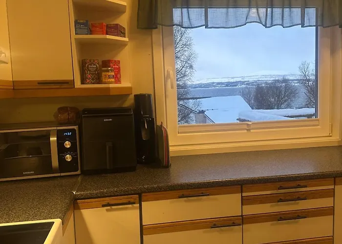 Telegrafbukta Panorama *