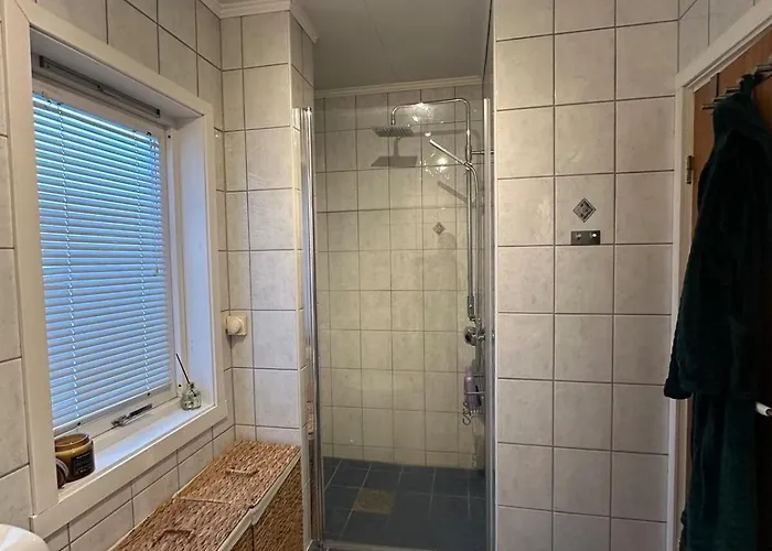 Vakantiehuis Telegrafbukta Panorama Tromsø