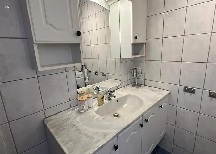 Vakantiehuis Telegrafbukta Panorama Tromsø