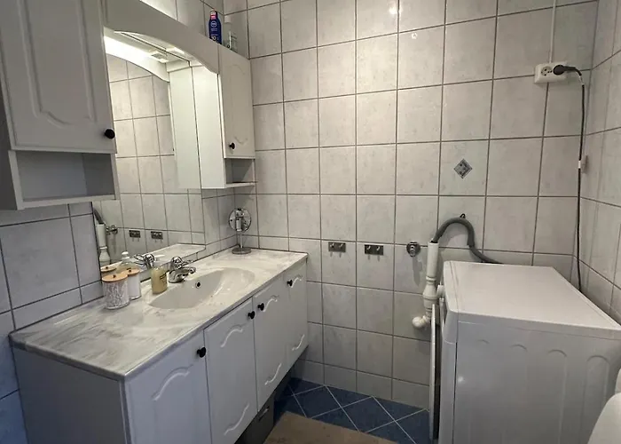 Дом отдыха Telegrafbukta Panorama *