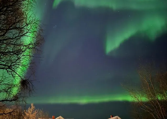 Telegrafbukta Panorama * Tromsø