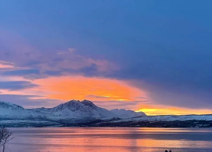 Telegrafbukta Panorama *