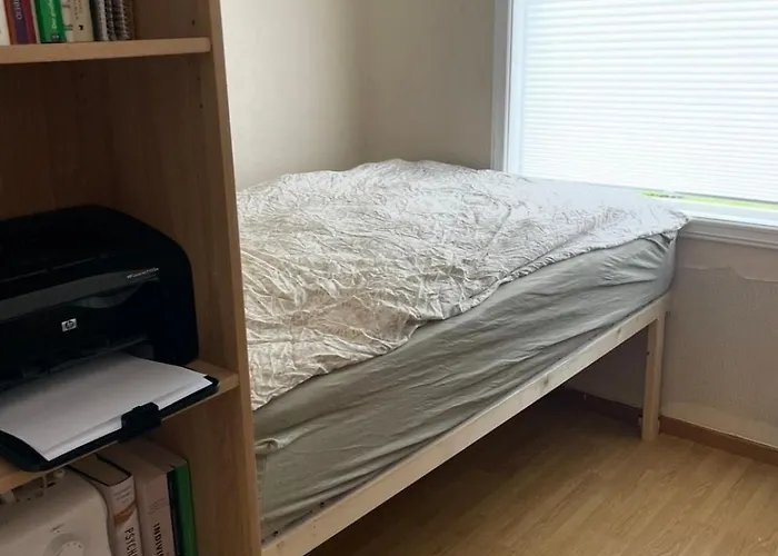 Telegrafbukta Panorama Tromsø