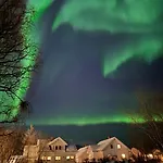 Telegrafbukta Panorama * ترومسو