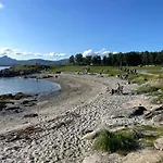 بيت للعطل Telegrafbukta Panorama *