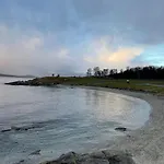Telegrafbukta Panorama بيت للعطل
