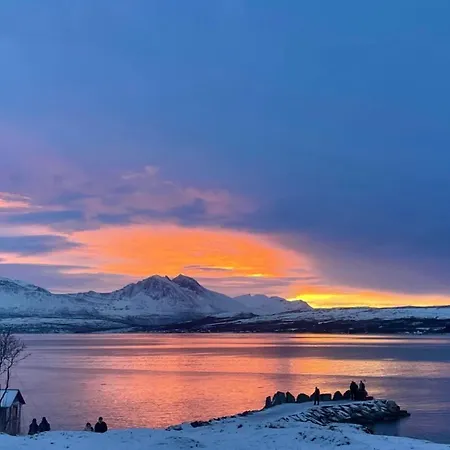 Telegrafbukta Panorama *